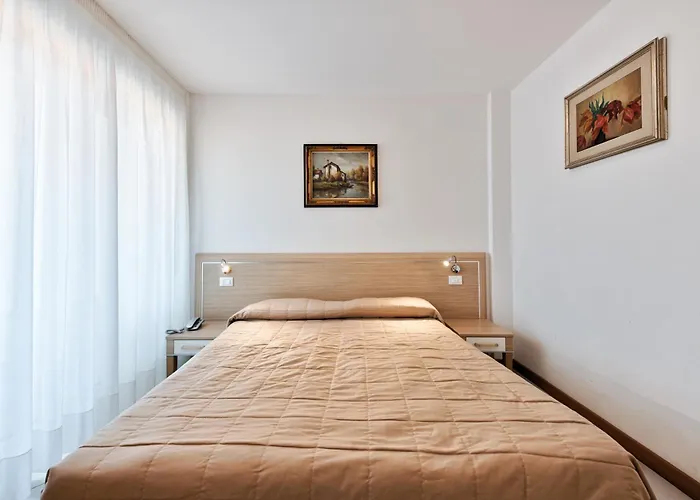 Meublè ZenithAlbergo